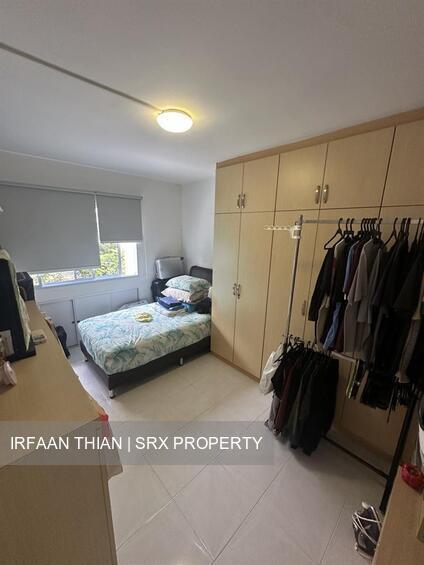 Blk 115 Whampoa Road (Toa Payoh), HDB 5 Rooms #495102591